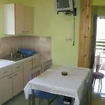 Апартаменты With Parking Space Banjol, Rab - 11021
