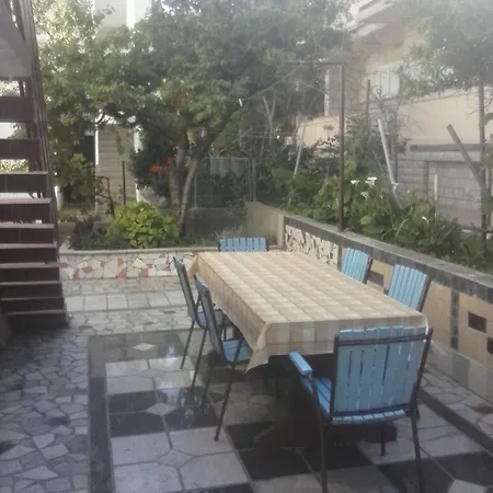 With Parking Space Banjol, Rab - 11021 Apartmán *