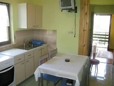 Appartement With Parking Space Banjol, Rab - 11021