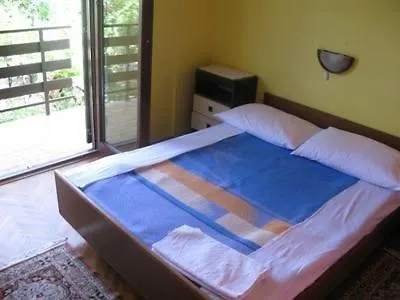 Appartement With Parking Space Banjol, Rab - 11021 *