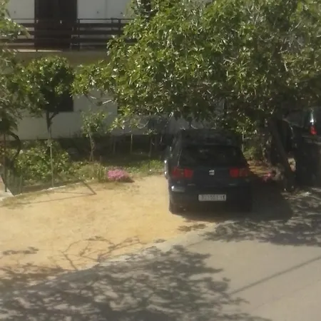 With Parking Space Banjol, Rab - 11021 * Rab Town