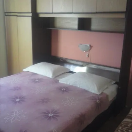 With Parking Space Banjol, Rab - 11021 Appartement *