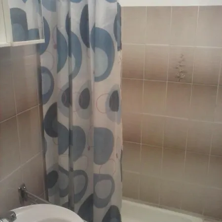 With Parking Space Banjol, Rab - 11021 Appartement Rab Town