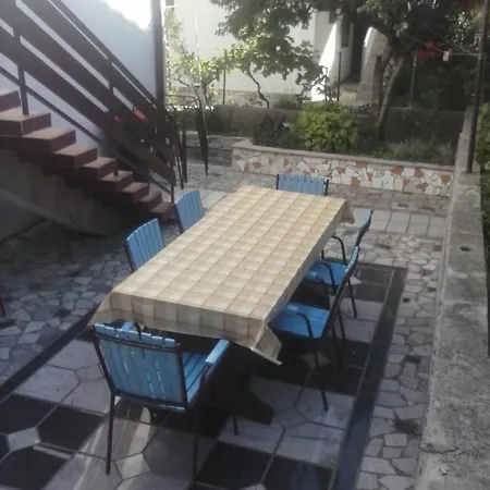 With Parking Space Banjol, Rab - 11021 Appartement *