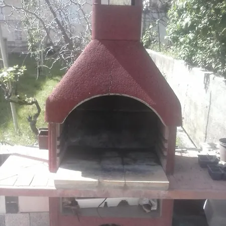 With Parking Space Banjol, Rab - 11021 *