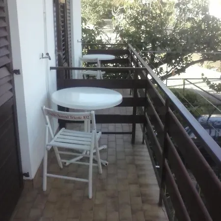 With Parking Space Banjol, Rab - 11021 * Rab Town