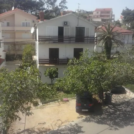 With Parking Space Banjol, Rab - 11021