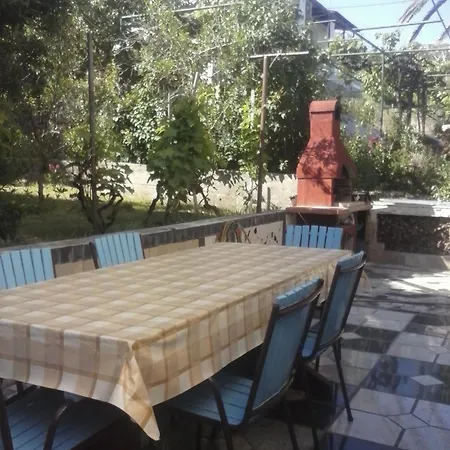 With Parking Space Banjol, Rab - 11021