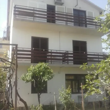 With Parking Space Banjol, Rab - 11021 Appartement