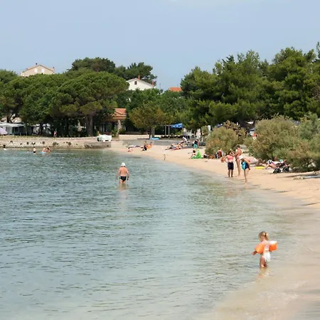 With Parking Space Banjol, Rab - 11021 Appartement