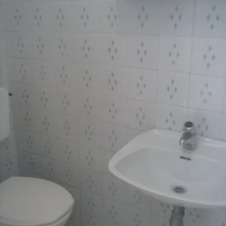 Διαμέρισμα With Parking Space Banjol, Rab - 11021 *