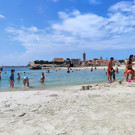 With Parking Space Banjol, Rab - 11021 *