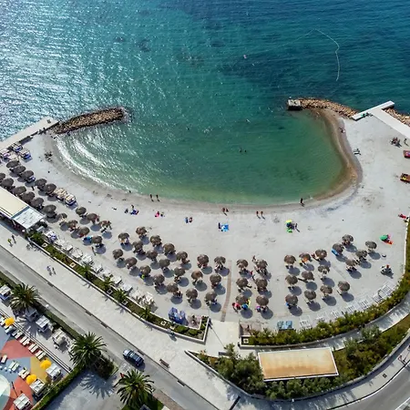 With Parking Space Banjol, Rab - 11021 Appartement Rab Town