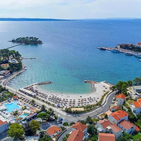 Appartement With Parking Space Banjol, Rab - 11021 Rab Town