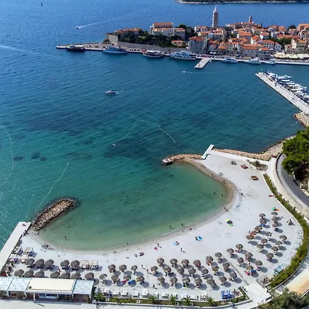 With Parking Space Banjol, Rab - 11021 *