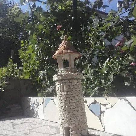 Appartement With Parking Space Banjol, Rab - 11021 Rab Town