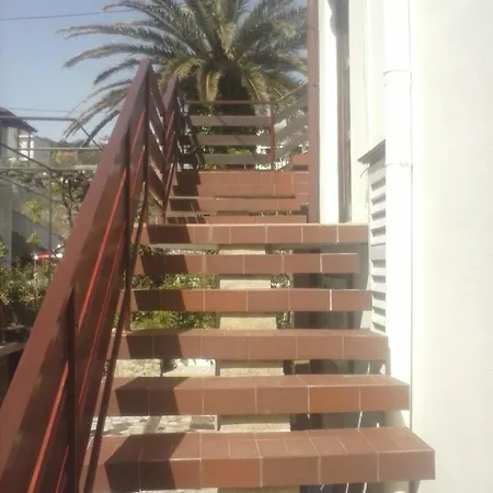 With Parking Space Banjol, Rab - 11021 Rab Town