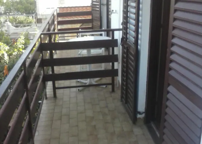 With Parking Space Banjol, Rab - 11021 * Rab Town